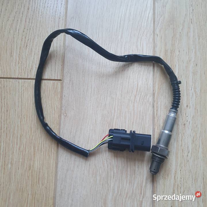 Sonda lambda NGK NTK 97739