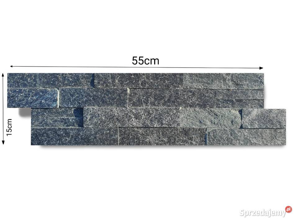 Kamień Naturalny ELEWACYJNY OZDOBNY DEKORACYJNY małopolskie Chełmiec sprzedam