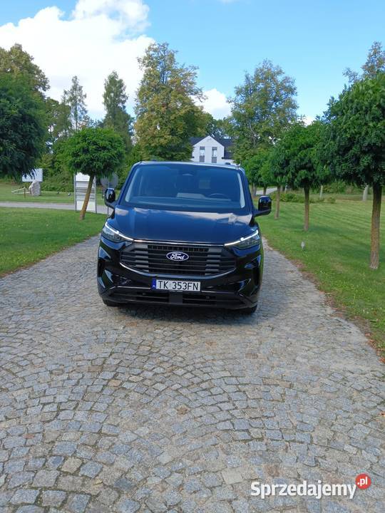 Przewóz osób transfer lotniskowy wesela Kielce