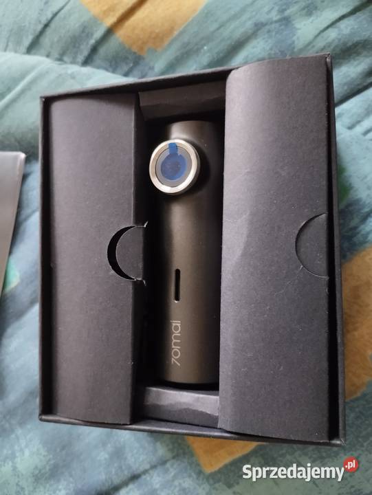 Kamera samochodowa NOWA Warszawa