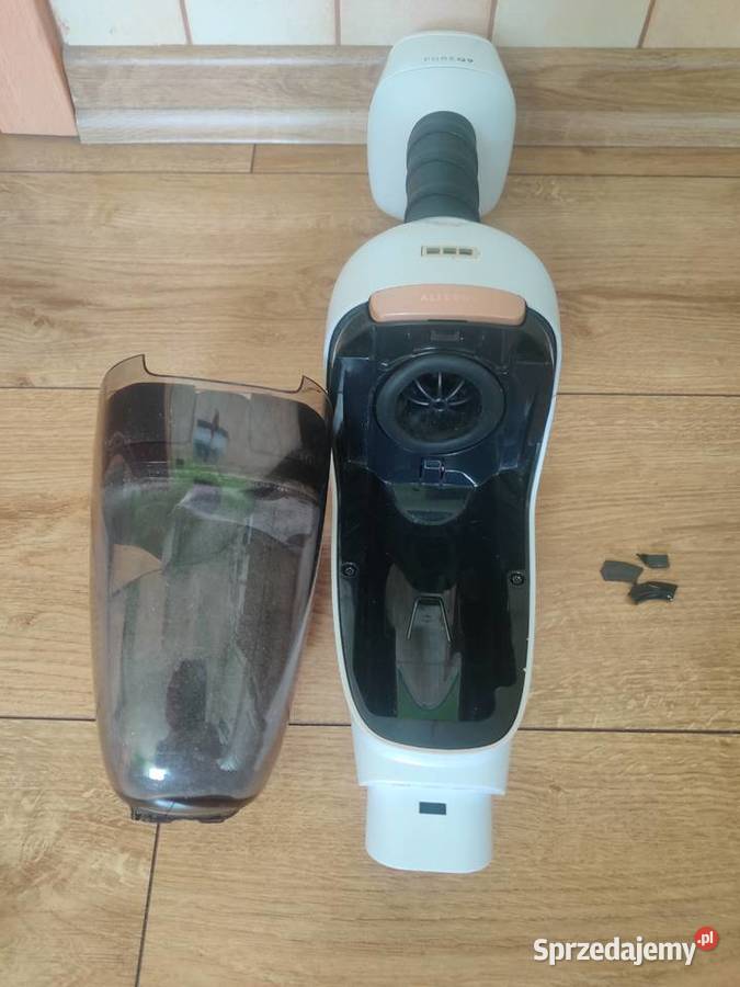 Odkurzacz pionowy Electrolux Q9 uszkodzony Myszków sprzedam