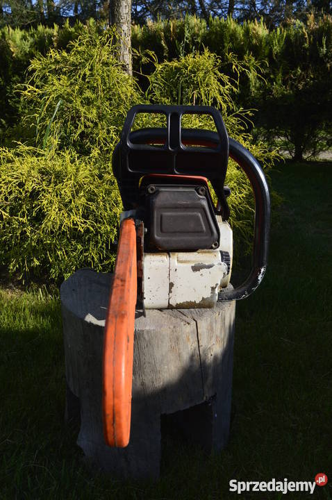 Piła Spalinowa Sthil 064 Stan Wręczyca Wielka sprzedam