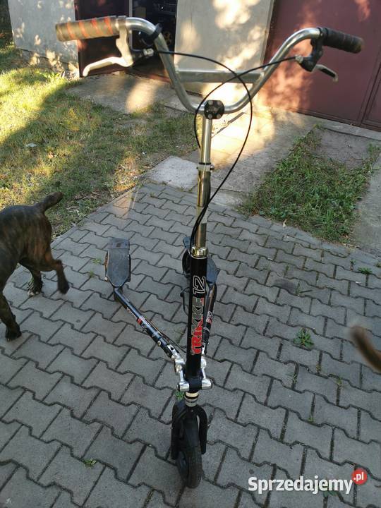 Trikke T12 Sprawny Żyrardów