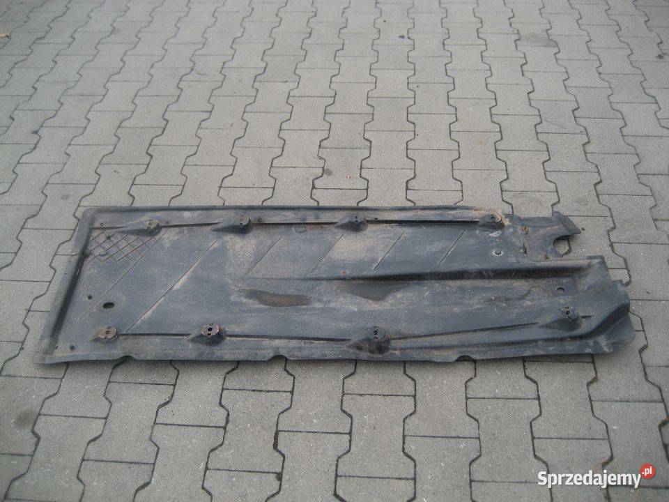 vw touran 0310r osłona podwozia lewa 1k0825211e osobowe Części samochodowe Rakoniewice