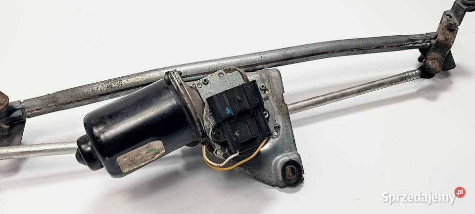 MECHANIZM WYCIERACZEK PRZÓD OPEL ASTRA F kujawsko-pomorskie Lipno