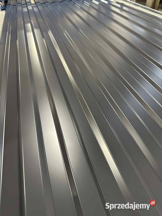 SPRZEDAM BLACHĘ TRAPEZOWĄ sprzedam