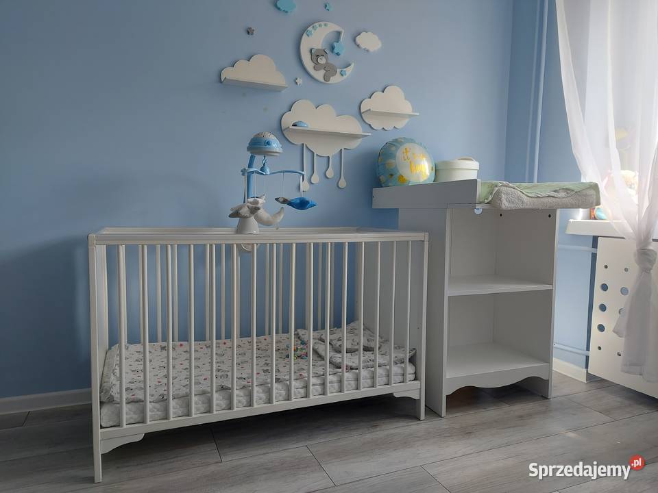 Meble dziecięce ikea