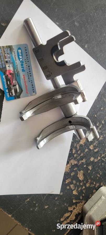 WIDEŁKI FORD 1704315 AV6R7K411GC 3 i 4 biegu 5 i Pozostałe Radom