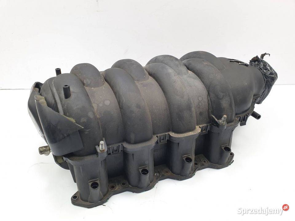 KOLEKTOR SSĄCY MASERATI GRANTURISMO MC Sport osobowe Lipno