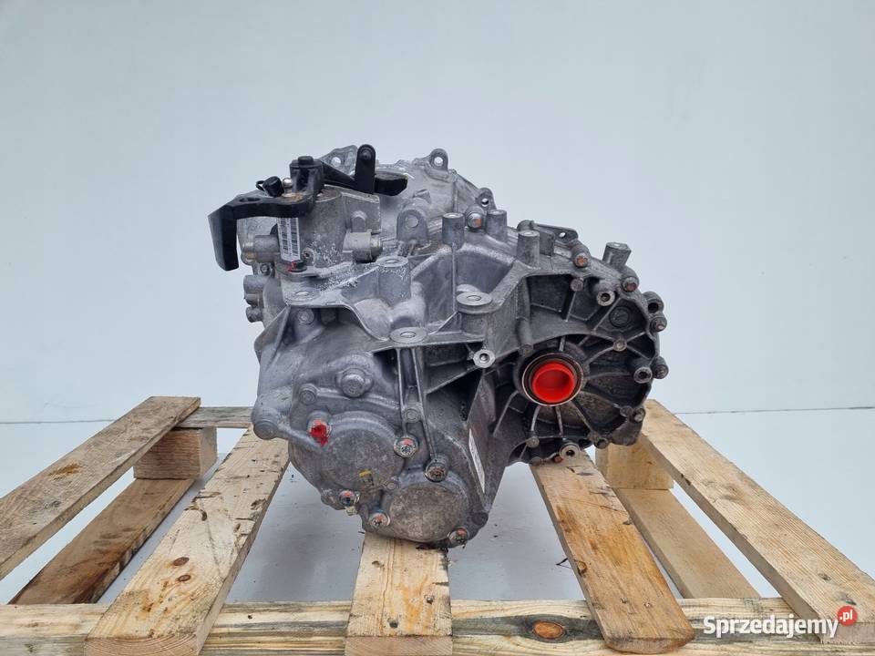 Volvo V40 II 20 D3 D4 SKRZYNIA BIEGÓW Chełm