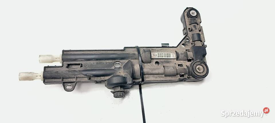 MOCOWANIE VOLKSWAGEN PHAETON VW611