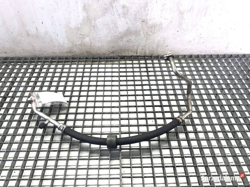 RURKA KLIMATYZACJI DACIA DOKKER 924544779R 16 83