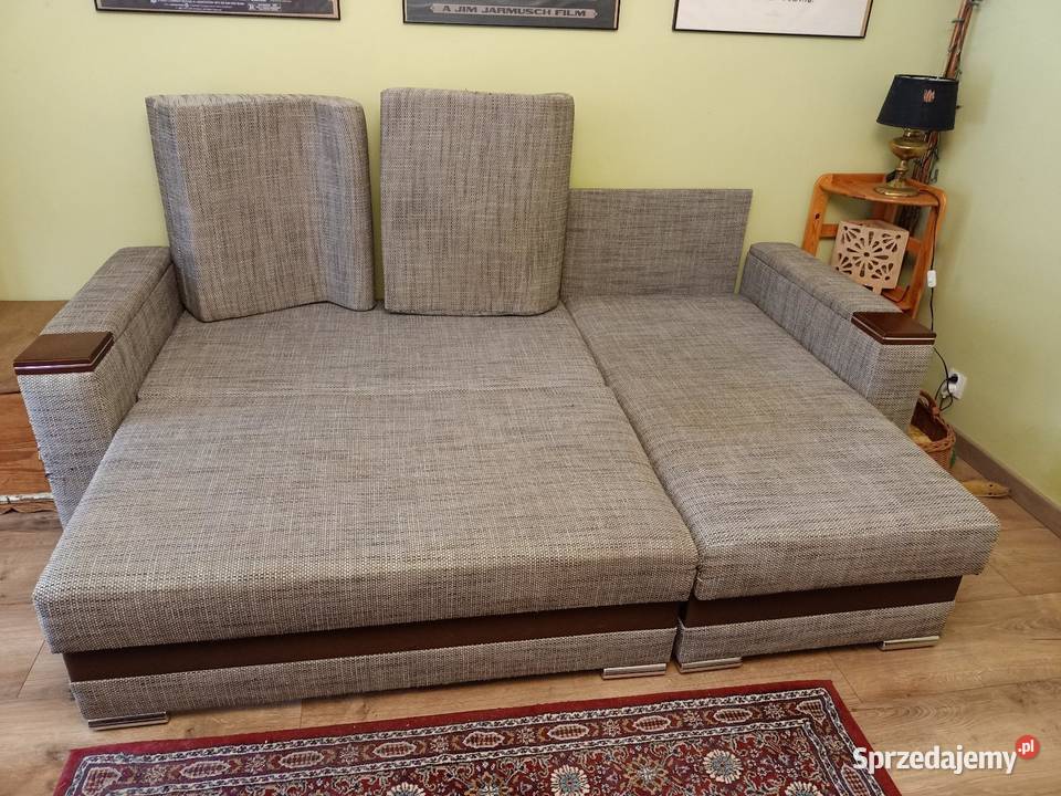 Narożnik kanapa narożna w stanie kujawsko-pomorskie Bydgoszcz