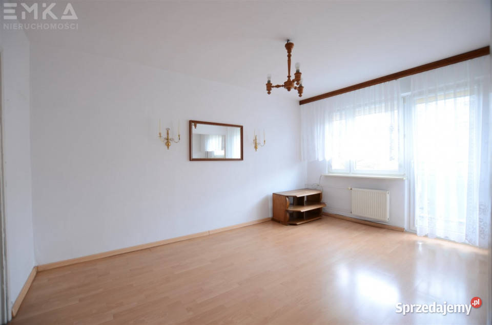 Mieszkanie 4554m2 2 pokoje Bydgoszcz Sprzedaż