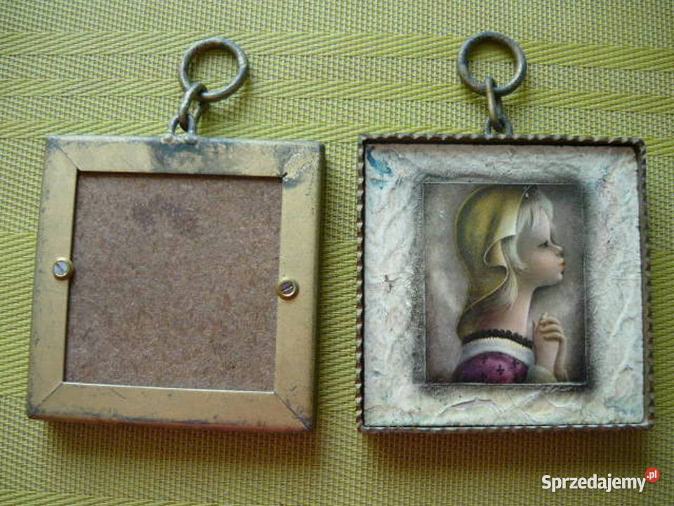 Obrazki ceramika Myszków