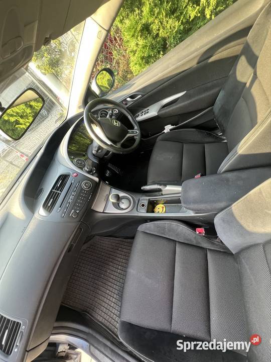 Honda civic Suwałki sprzedam