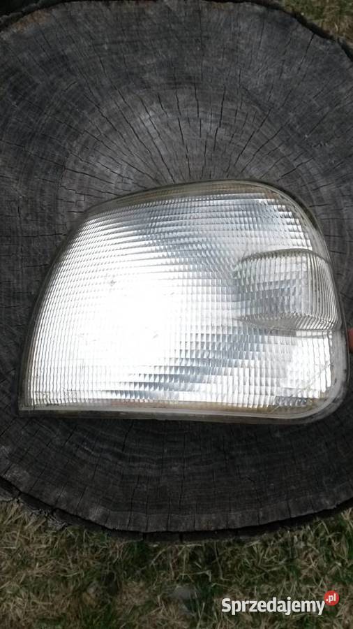 VW multivan t4 kierunkowskaz lewy 18 5542b Jędrzejów sprzedam