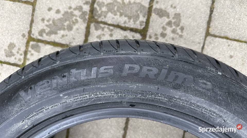 Opona Letnia 20555r16 Hankook Ventus Prime 2