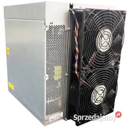Bitmain Antminer X9 1Mhs Lublin