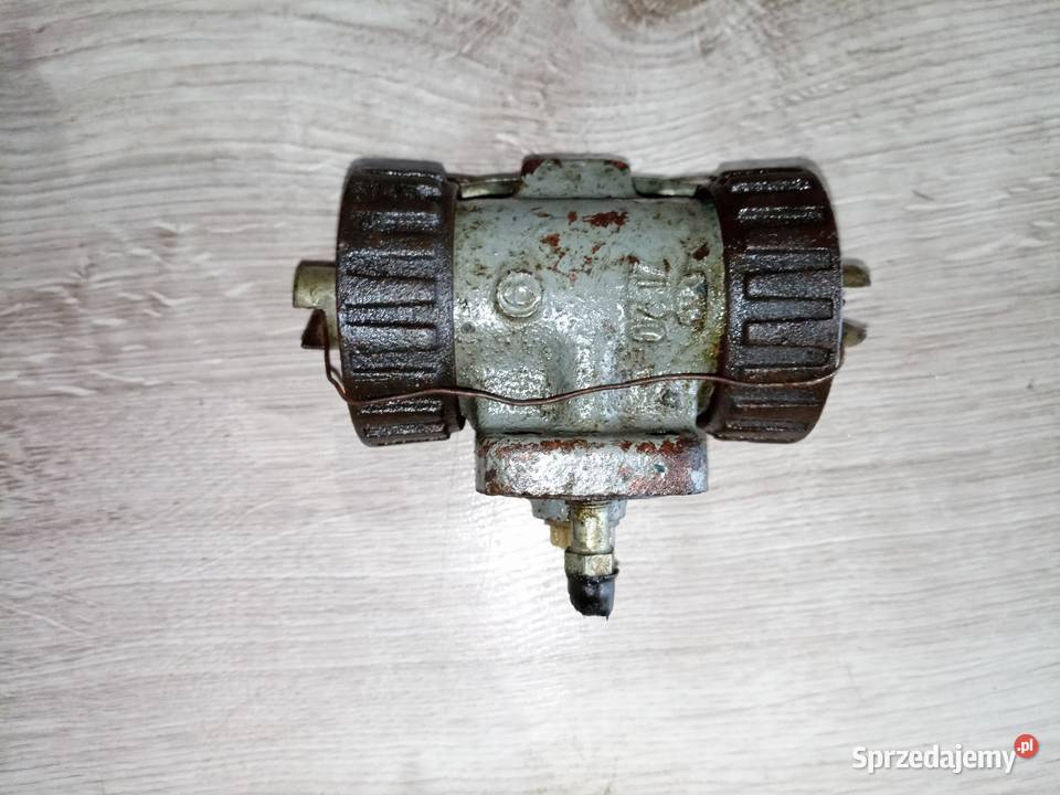 Star 26 cylinder hamulcowy podkarpackie Stalowa Wola