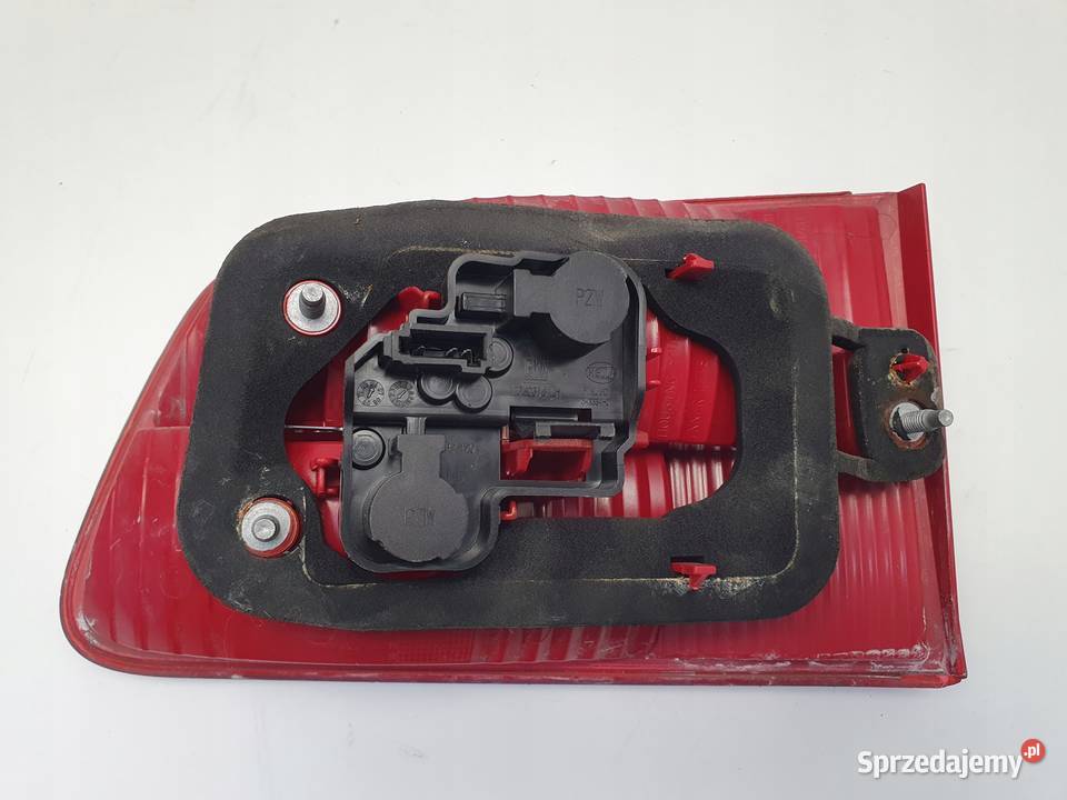 Saab 95 I lift 0509r TYLNA LAMPA LEWA lewy tył sprzedam