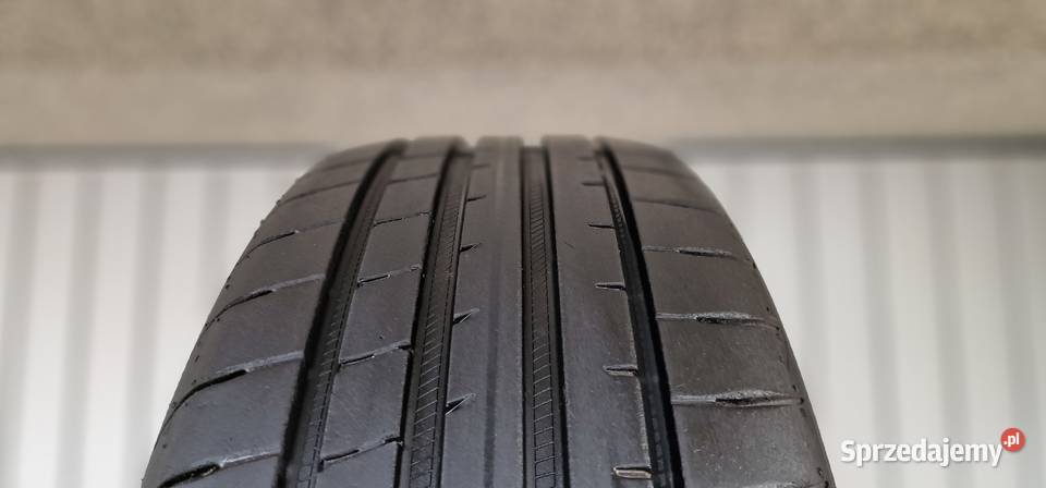 Opony GoodYear Eagle F1 23545R19 SuvDot 2023 Opony dolnośląskie Jelcz-Laskowice