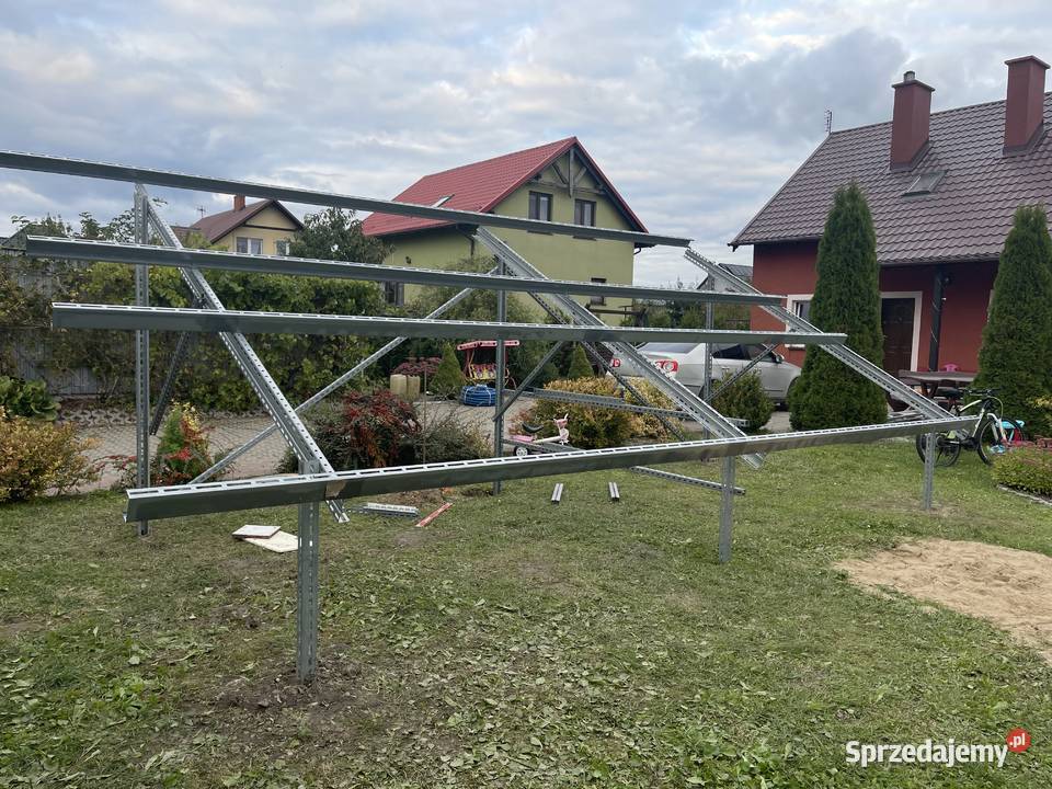 Konstrukcje gruntowe najtaniej Starogard Gdański