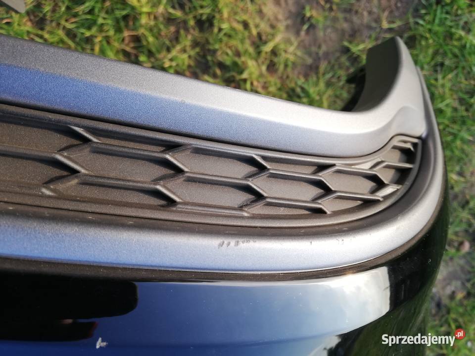 Audi A6 C7 SLine LIFT SEDAN 4G5 Zderzak tył Golub-Dobrzyń