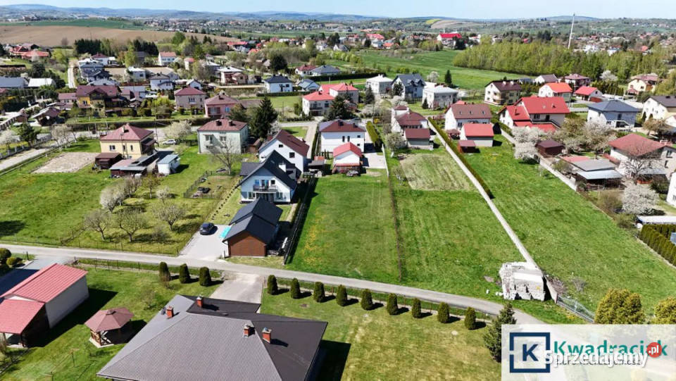 sprzedaży gruntu Targowiska 800m2 47m podkarpackie