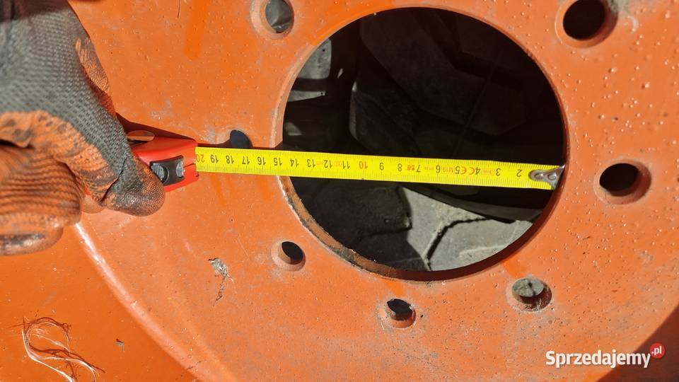 koła pełne 31x1020 12165 12r165 odpowiednik Nowe Miasto Lubawskie sprzedam