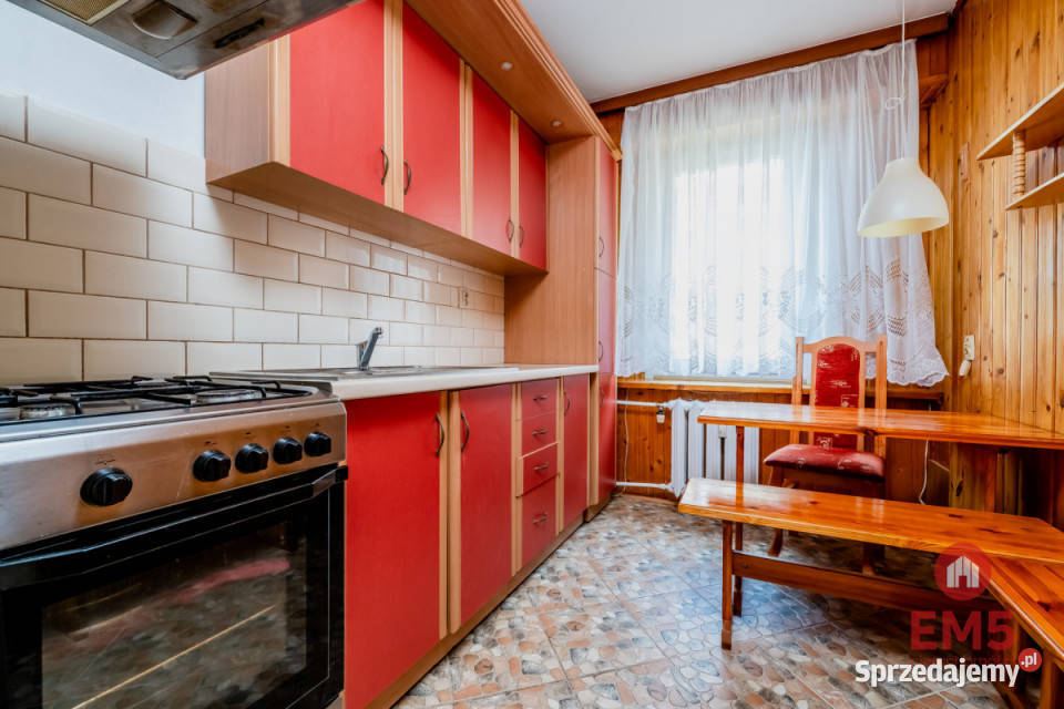 Mieszkanie 4829m2 2 pokojowe Białystok 48.29m2