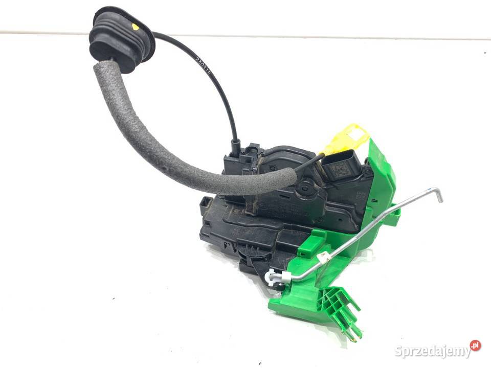 ZAMEK DRZWI LEWY TYŁ HYUNDAI ELANTRA VII