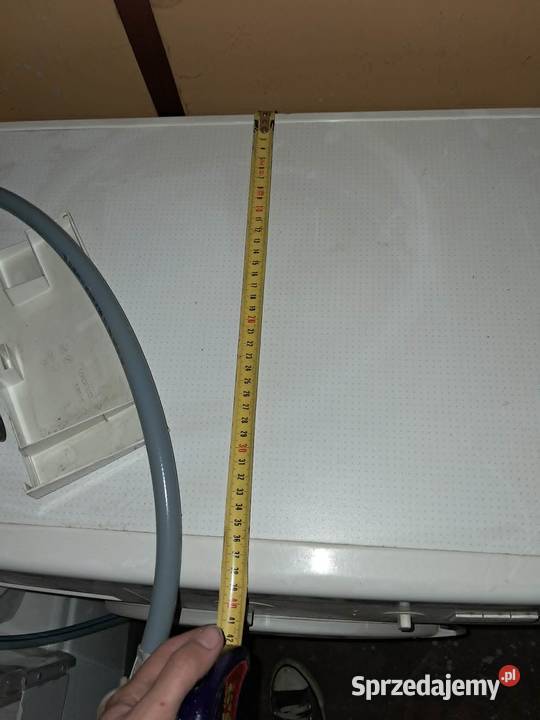 Pralka Siemens Siwamat XS 1062 Slim wąska 40 Rzeszów