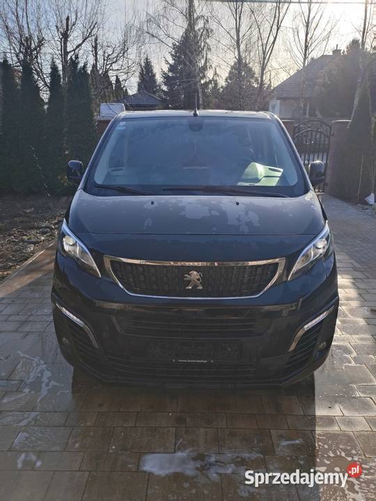 Bus osobowy 230000km Biecz