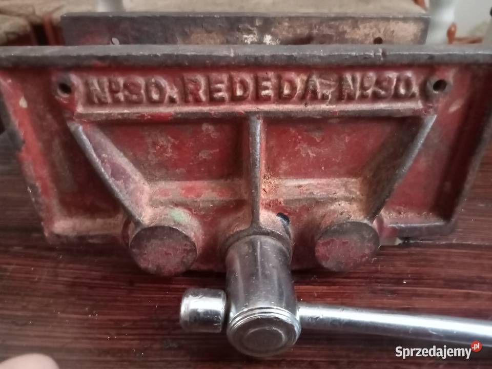 imadło stolarskie Nowy Tomyśl sprzedam