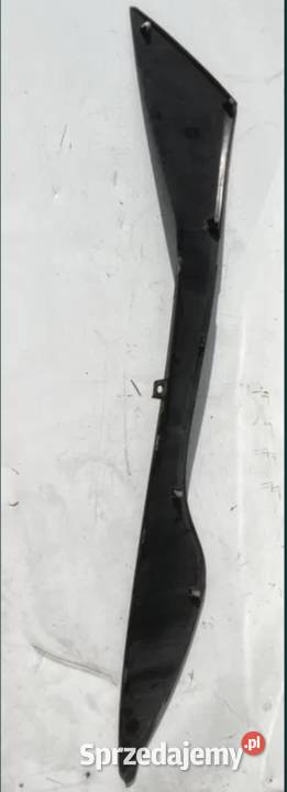 Listwa przypodłogowa lewa Suzuki Burgman 400 k7 Ostrzeszów
