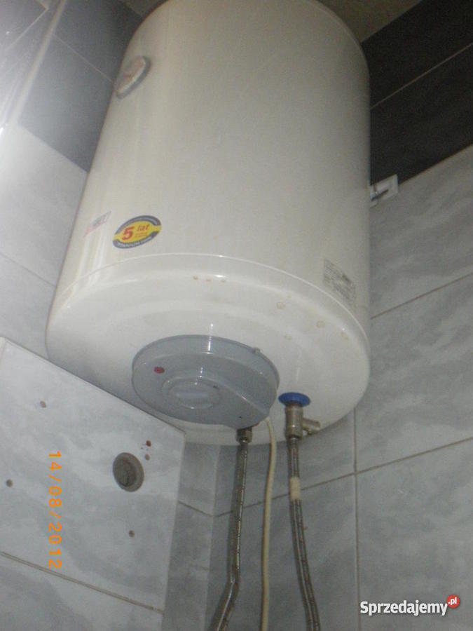 bojler 60l Piece i kominki