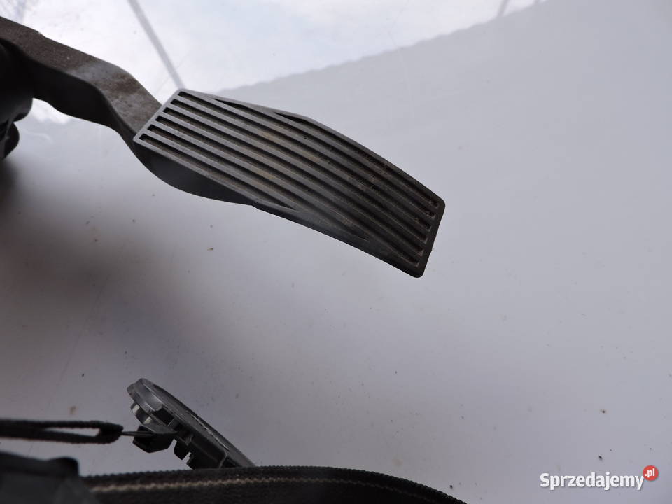 Potencjometr Opel astra H Myszków sprzedam