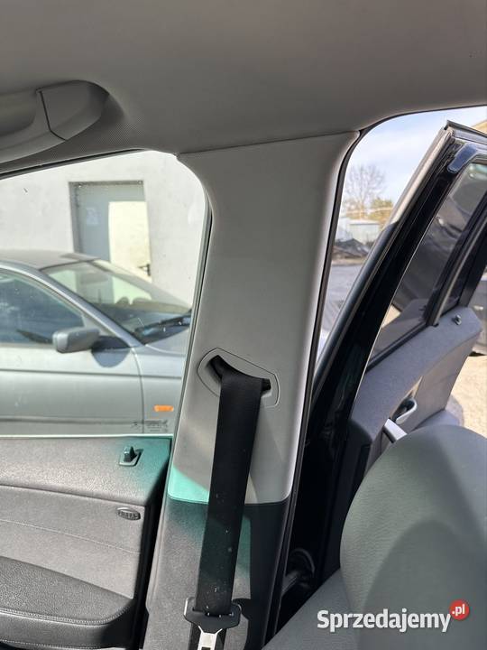 BMW X3 E83 Lift Podsufitka kompletna stan Gdańsk