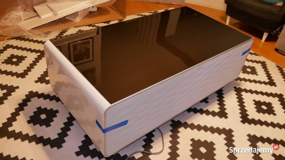 Stolik bluetooth lodówka mini bar ława Stoliki kawowe i ławy lubelskie Biała Podlaska