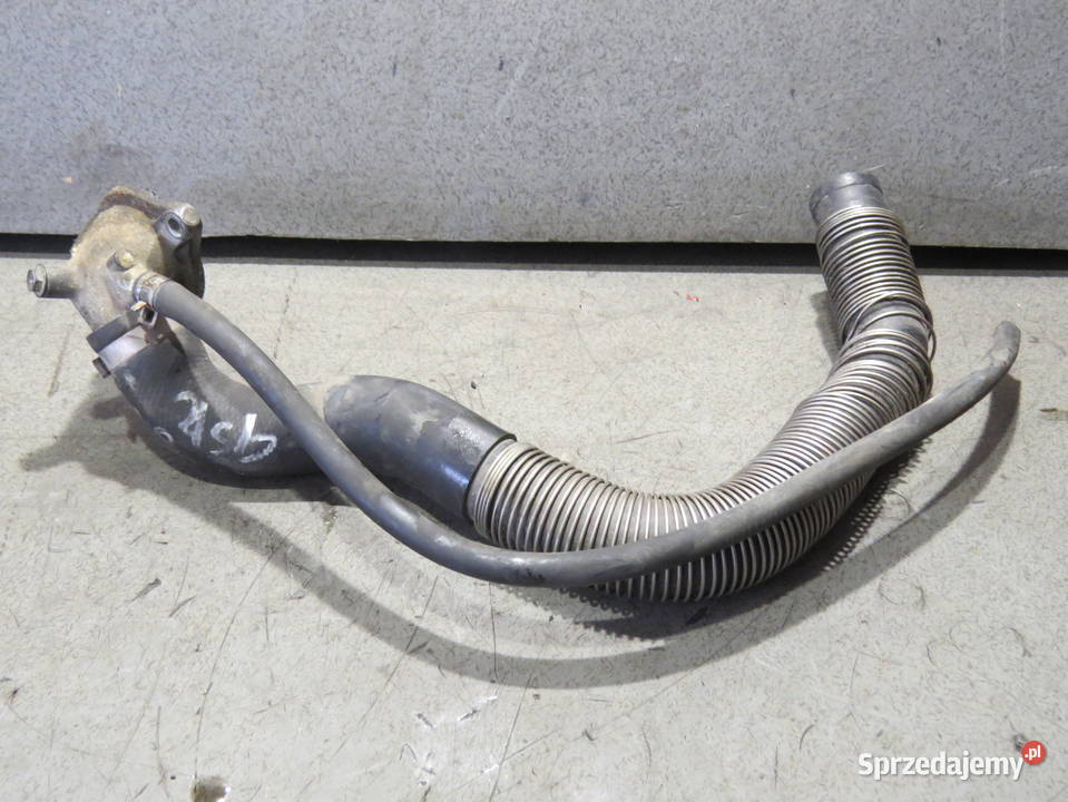 SUZUKI GSR 600 GSR600 K10 TERMOSTAT WODY DEKIEL Kielce