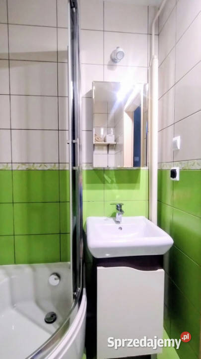 48 m2 Sprzedam zamienię na większe Olsztyn