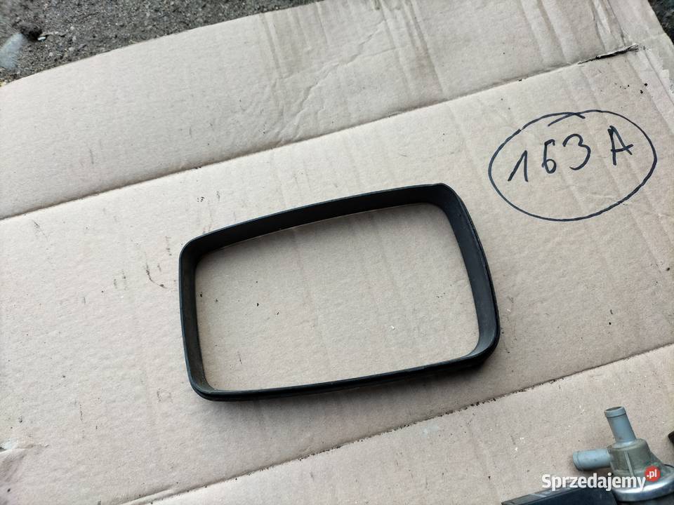 Audi 80 90 B3 B4 Ramka mieszka drążka zmiany