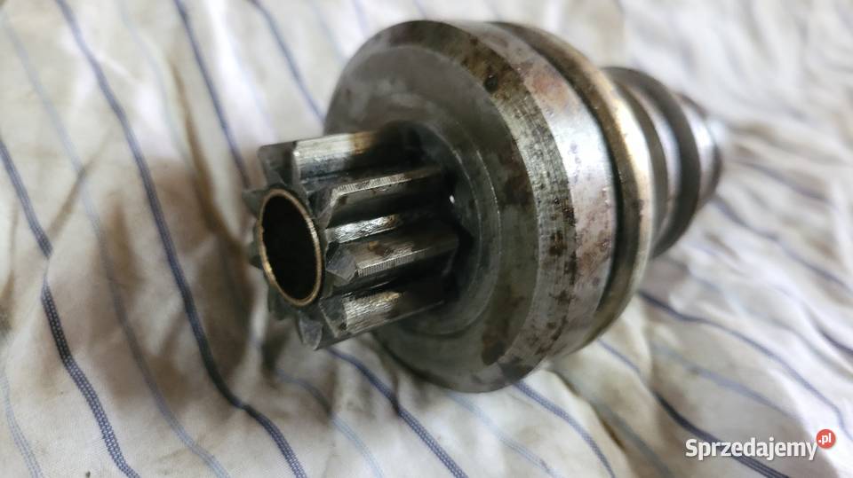 Nieużywany Bendix rozrusznika R5C Żuk Nysa FSO dostawcze Pozostałe