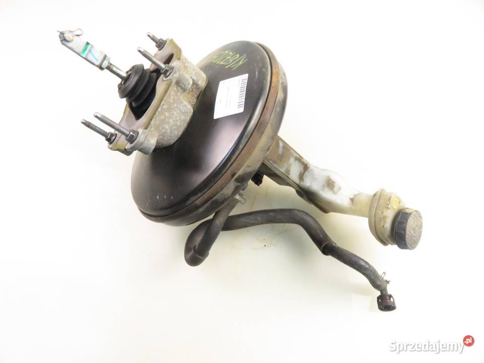 SERWO NISSAN QASHQAI I 20 dCi 0204051565