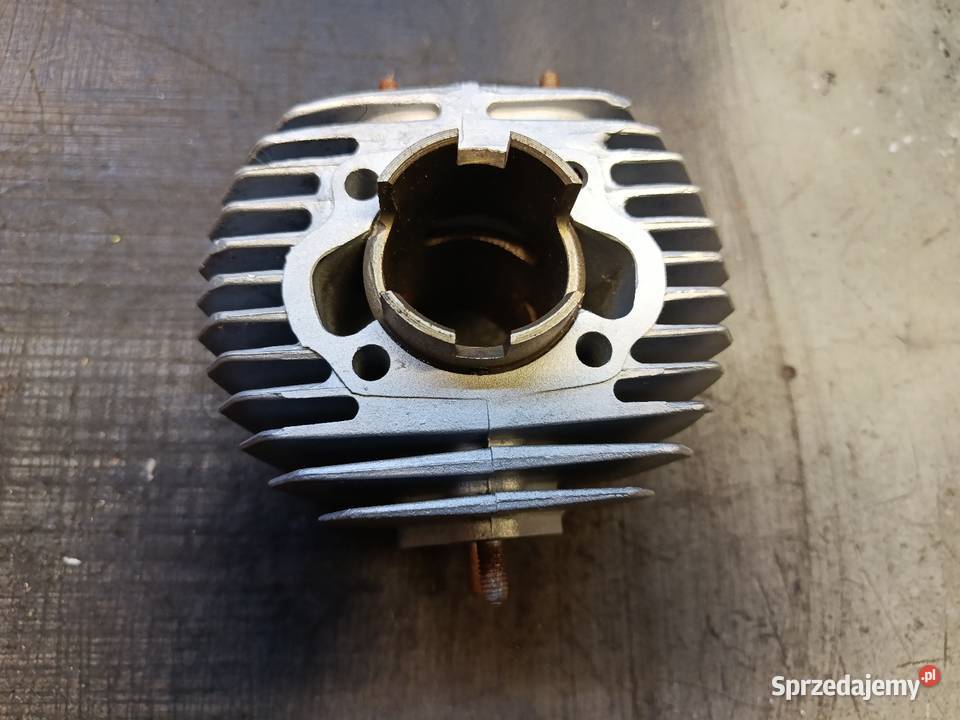 Cylinder jawa 50 Romet ogar mazowieckie Łochów sprzedam