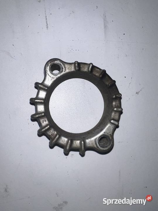 Uchwyt kolektora Kawasaki LTD 440 KZ440