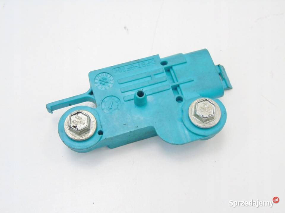 CZUJNIK UDERZENIOWY OPEL CORSA C 3 D 09115067EW Sosnowiec