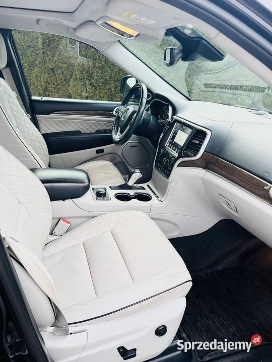 Summit Signature 30CRD 250 Super Stan system Start-Stop Lenarczyce sprzedam