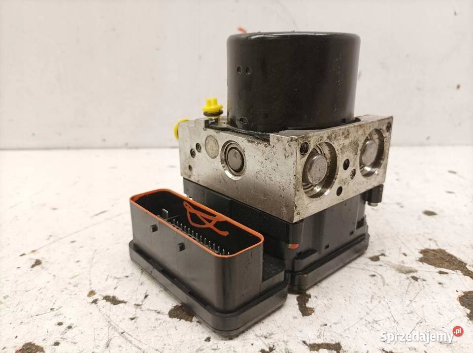 POMPA ABS BV612C405AJ 100961011943 Ford Focus